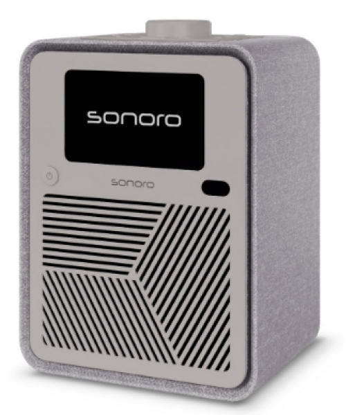 Sonoro Atron